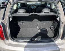 Mini Hatch Saint-Maximin