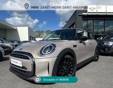 Mini Hatch - (F56) COOPER 136 PREMIUM PLUS BVA7 - 24 490 €