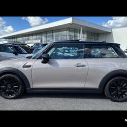 Mini Hatch (F56) COOPER 136 PREMIUM PLUS BVA7 Saint-Maximin