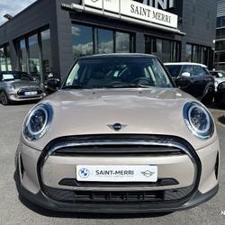 Mini Hatch (F56) COOPER 136 PREMIUM PLUS BVA7 Saint-Maximin
