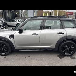 Mini Countryman (F60) COUNTRYMAN COOPER 136 HIGHLANDS BVA7 Saint-Maximin