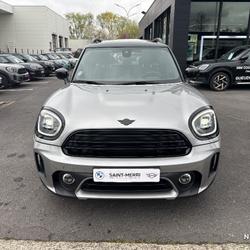 Mini Countryman (F60) COUNTRYMAN COOPER 136 HIGHLANDS BVA7 Saint-Maximin