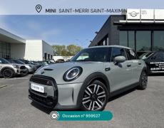 Mini Cooper - (F55) COOPER S 178 CAMDEN BVA7 - 26 390 €