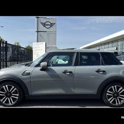 Mini Cooper (F55) COOPER S 178 CAMDEN BVA7 Saint-Maximin