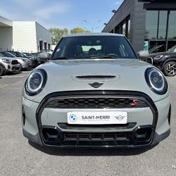 Mini Cooper (F55) COOPER S 178 CAMDEN BVA7 Saint-Maximin