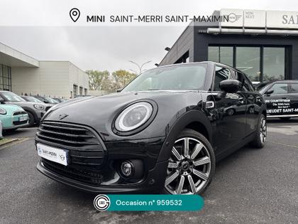 Mini Clubman - (F54) COOPER 136 PREMIUM PLUS BVA7 - 28 990 €