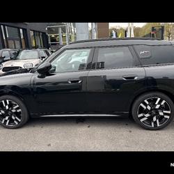 Mini Countryman (U25) COUNTRYMAN D 163 CH FINITION JCW - PACK XL DKG7 Saint-Maximin