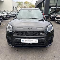 Mini Countryman (U25) COUNTRYMAN D 163 CH FINITION JCW - PACK XL DKG7 Saint-Maximin