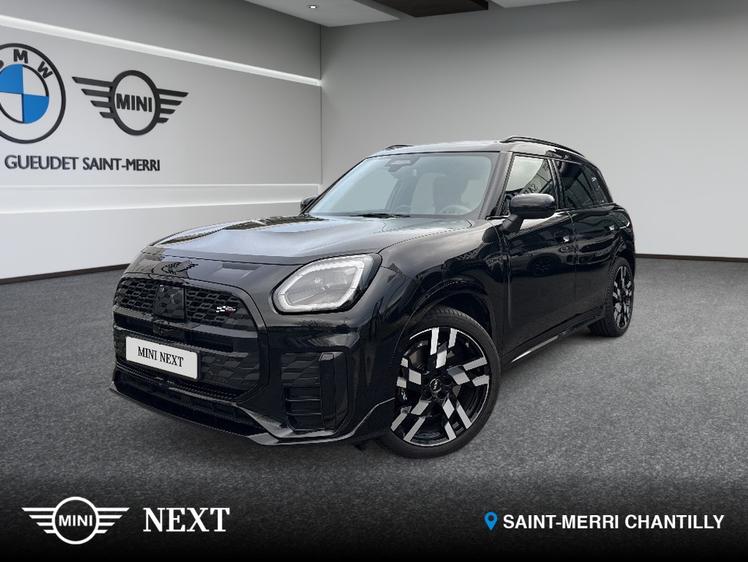 Mini Countryman  - 38 990 €