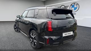 Mini Countryman  - photo 3