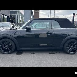 Mini Cabrio (F57) CABRIO COOPER 136 PREMIUM PLUS BVA7 Saint-Maximin