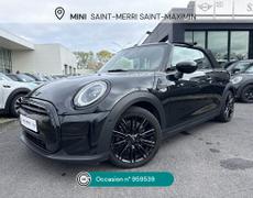 Mini Cabrio - (F57) CABRIO COOPER 136 PREMIUM PLUS BVA7 - 27 490 €