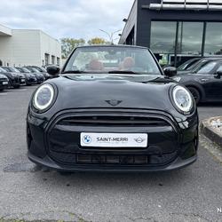 Mini Cabrio (F57) CABRIO COOPER 136 PREMIUM PLUS BVA7 Saint-Maximin