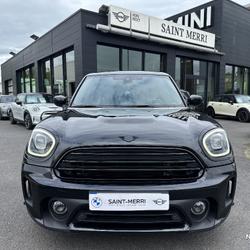 Mini Countryman (F60) COUNTRYMAN COOPER 136 PREMIUM PLUS BVA7 Saint-Maximin
