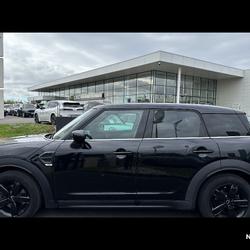 Mini Countryman (F60) COUNTRYMAN COOPER 136 PREMIUM PLUS BVA7 Saint-Maximin