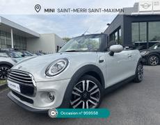 Mini Cabrio