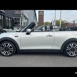 Mini Cabrio (F57) CABRIO COOPER 136 GREENWICH BVA7 Saint-Maximin