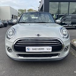Mini Cabrio (F57) CABRIO COOPER 136 GREENWICH BVA7 Saint-Maximin