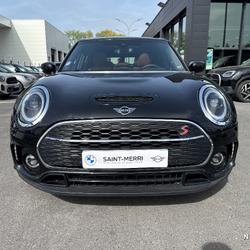 Mini Clubman (F54) CLUMAN COOPER S 178 CANONBURY BVA7 Saint-Maximin