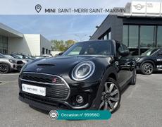 Mini Clubman - (F54) CLUMAN COOPER S 178 CANONBURY BVA7 - 26 990 €