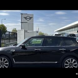 Mini Clubman (F54) CLUMAN COOPER S 178 CANONBURY BVA7 Saint-Maximin