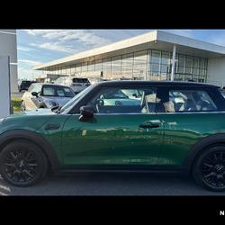 Mini Hatch (F56) COOPER 136 PREMIUM PLUS BVA7 Saint-Maximin