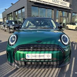 Mini Hatch (F56) COOPER 136 PREMIUM PLUS BVA7 Saint-Maximin