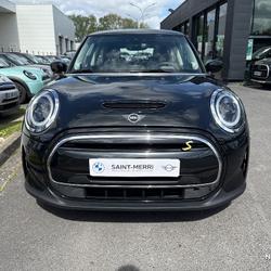 Mini Hatch (F56) COOPER SE 184 PREMIUM PLUS BVA Saint-Maximin