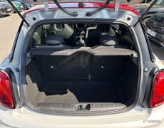 Mini Hatch Saint-Maximin