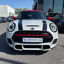 Mini Hatch (F56) JOHN COOPER WORKS 231 BVA8 Saint-Maximin