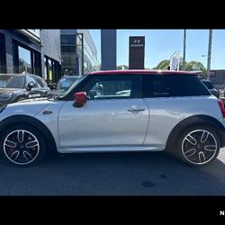 Mini Hatch (F56) JOHN COOPER WORKS 231 BVA8 Saint-Maximin