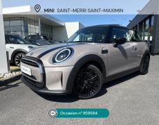 Mini Hatch Saint-Maximin