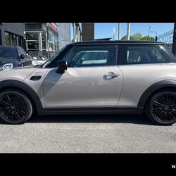 Mini Hatch (F56) COOPER 136 PREMIUM PLUS BVA7 Saint-Maximin
