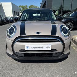 Mini Hatch (F56) COOPER 136 PREMIUM PLUS BVA7 Saint-Maximin