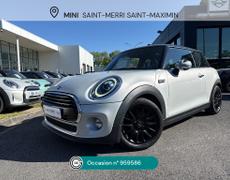 Mini Hatch Saint-Maximin
