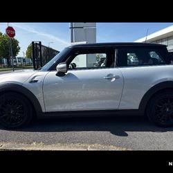 Mini Hatch (F56) COOPER 136 HEDDON STREET BVA7 Saint-Maximin