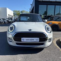 Mini Hatch (F56) COOPER 136 HEDDON STREET BVA7 Saint-Maximin