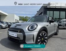 Mini Hatch Saint-Maximin