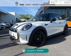 Mini Hatch Saint-Maximin