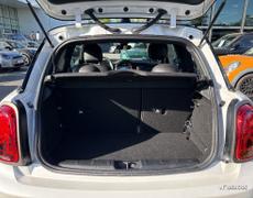 Mini Hatch Saint-Maximin