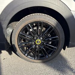 Mini Hatch (F56) COOPER SE 184 RESOLUT ESSENTIAL BVA Saint-Maximin