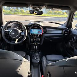 Mini Hatch (F56) COOPER SE 184 RESOLUT ESSENTIAL BVA Saint-Maximin
