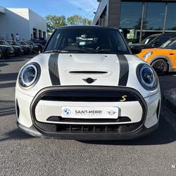 Mini Hatch (F56) COOPER SE 184 RESOLUT ESSENTIAL BVA Saint-Maximin