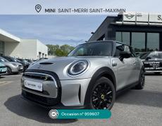 Mini Hatch Saint-Maximin