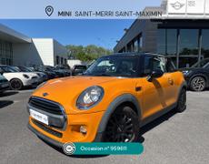 Mini Hatch Saint-Maximin