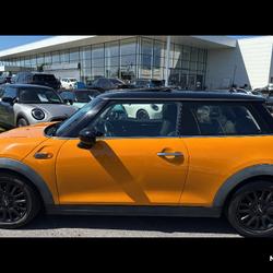 Mini Hatch (F56) ONE 75 SALT Saint-Maximin