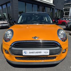 Mini Hatch (F56) ONE 75 SALT Saint-Maximin
