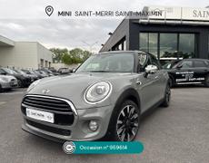 Mini Cooper Saint-Maximin