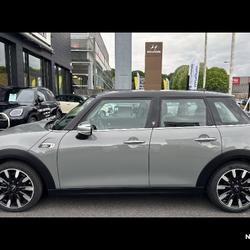Mini Cooper (F55) COOPER D 116 BLACKFRIARS BVA7 Saint-Maximin