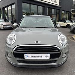Mini Cooper (F55) COOPER D 116 BLACKFRIARS BVA7 Saint-Maximin